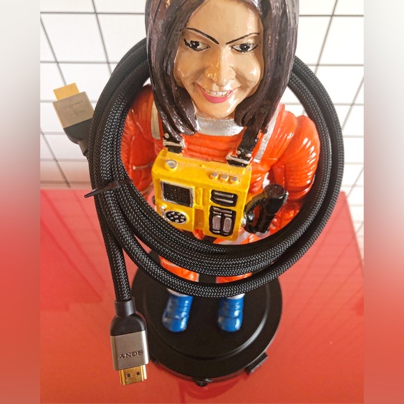 Sony HDMI High Speed Cable - Picture 4 of 12